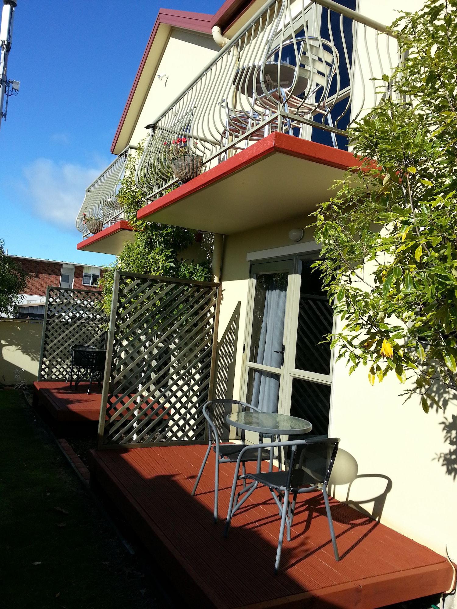 New Castle Motor Lodge Rotorua Kültér fotó
